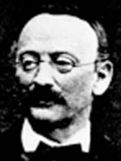 Siegfried Aronhold