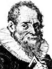 比爾吉
Joost B&uuml;rgi