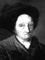 豐泰內利
Bernard de Fontenelle