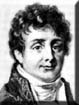 Joseph Fourier