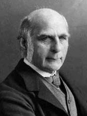 Francis Galton