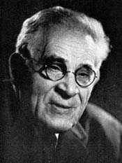 莫德爾
Louis Mordell