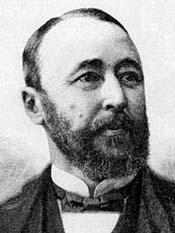 敘洛夫
Ludwig Sylow