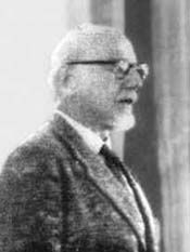 John Synge